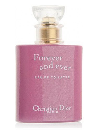 FOREVER AND EVER